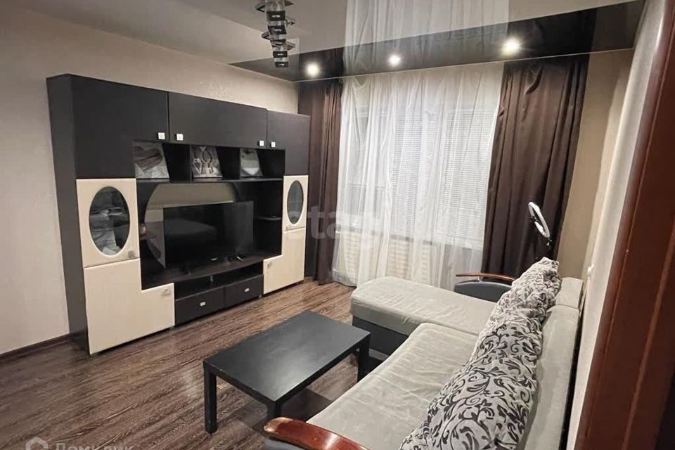 Сдаётся 1-комнатная квартира, 28.7 м²