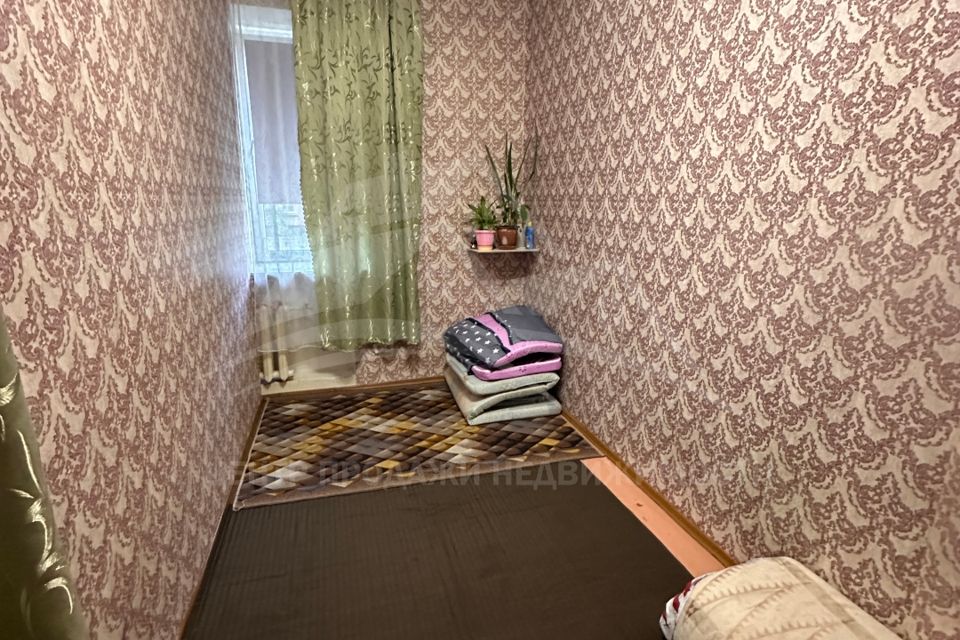 Продаётся комната в 1-комн. квартире, 23.2 м²