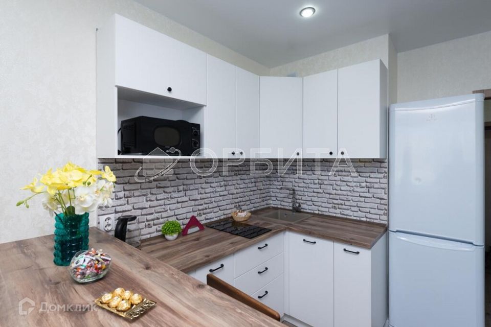 Продаётся студия, 32 м²