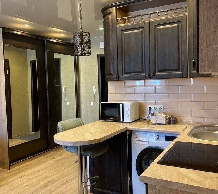 Сдаётся 1-комнатная квартира, 22 м²
