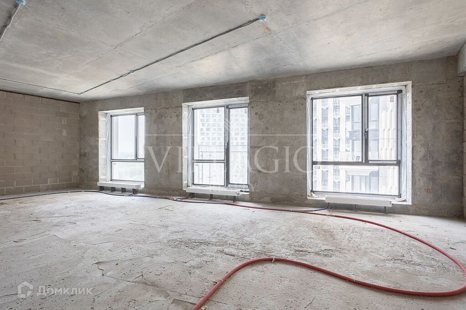 Продаётся 2-комнатная квартира, 51 м²