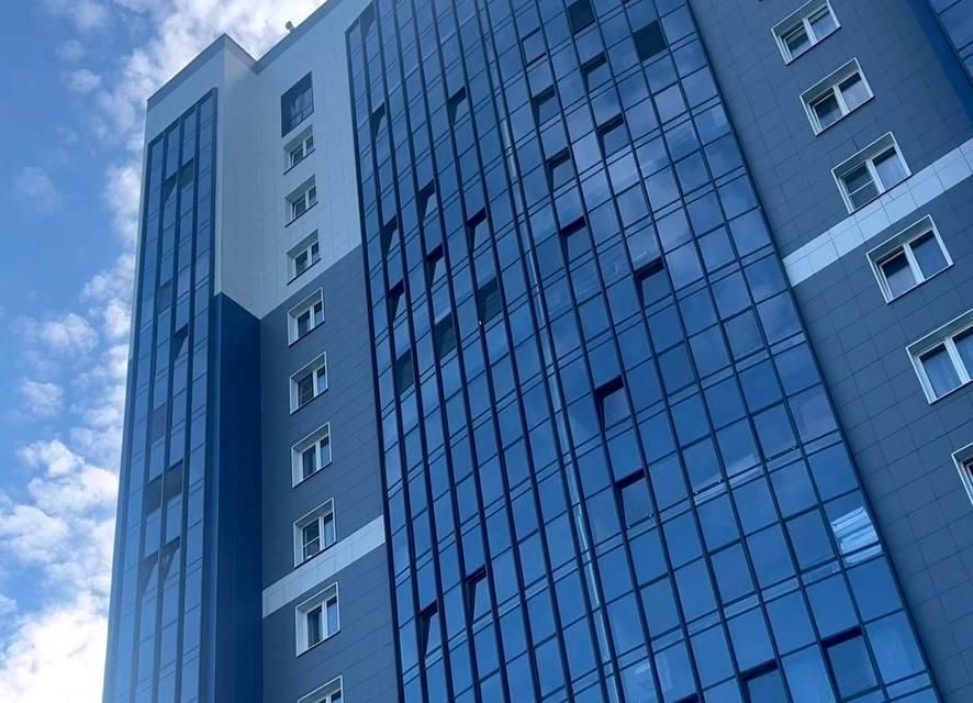 Продаётся 3-комнатная квартира, 94.6 м²
