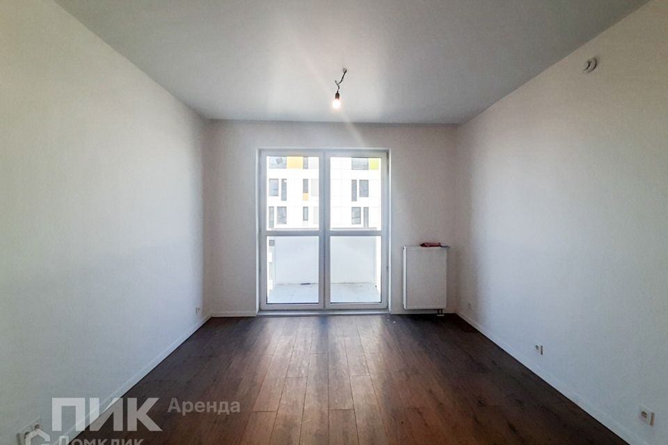 Сдаётся студия, 23 м²