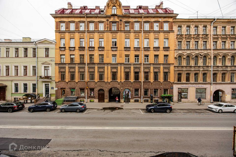 Продаётся комната в 7-комн. квартире, 32.8 м²