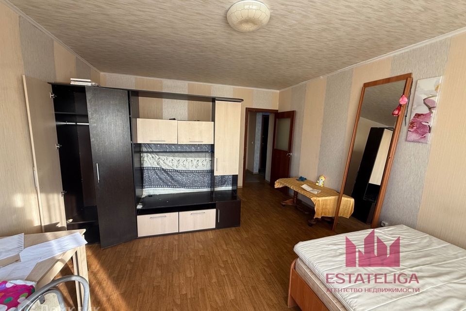 Продаётся 1-комнатная квартира, 45 м²