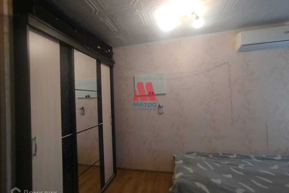 Продаётся 1-комнатная квартира, 25 м²