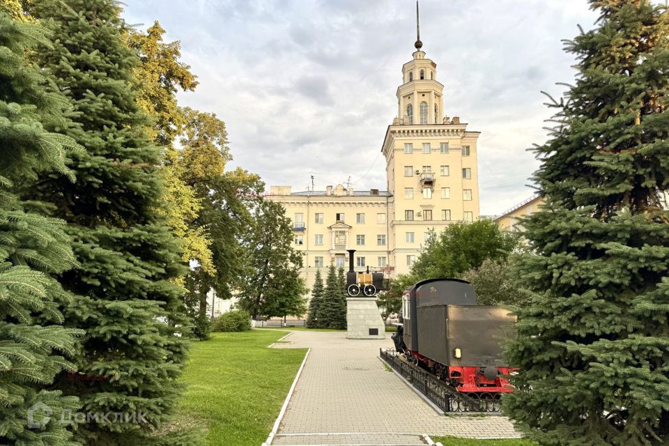 Продаётся 3-комнатная квартира, 62 м²