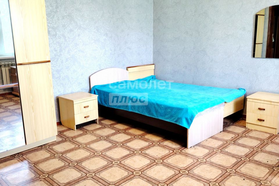 Сдаётся 1-комнатная квартира, 30 м²