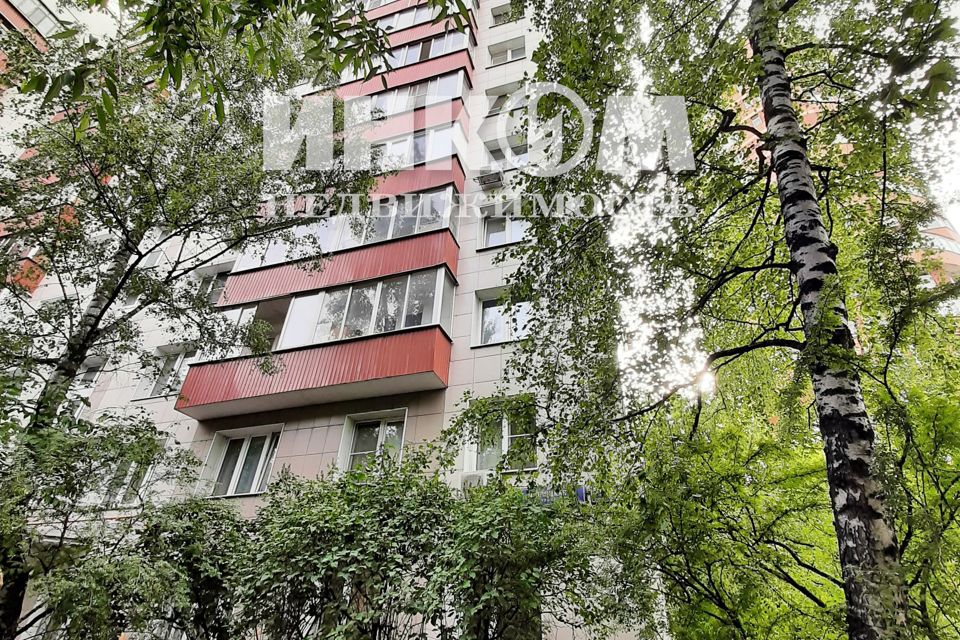 Продаётся 2-комнатная квартира, 37 м²