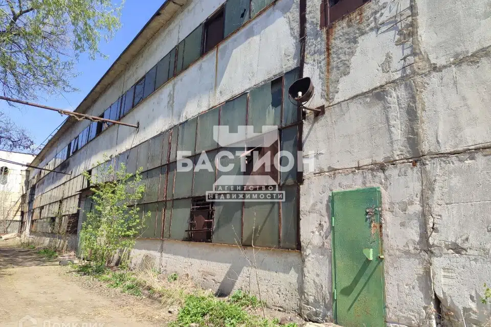 Продаётся склад, 2190 м²