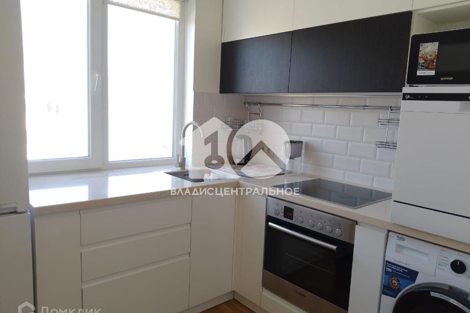 Продаётся 2-комнатная квартира, 47 м²