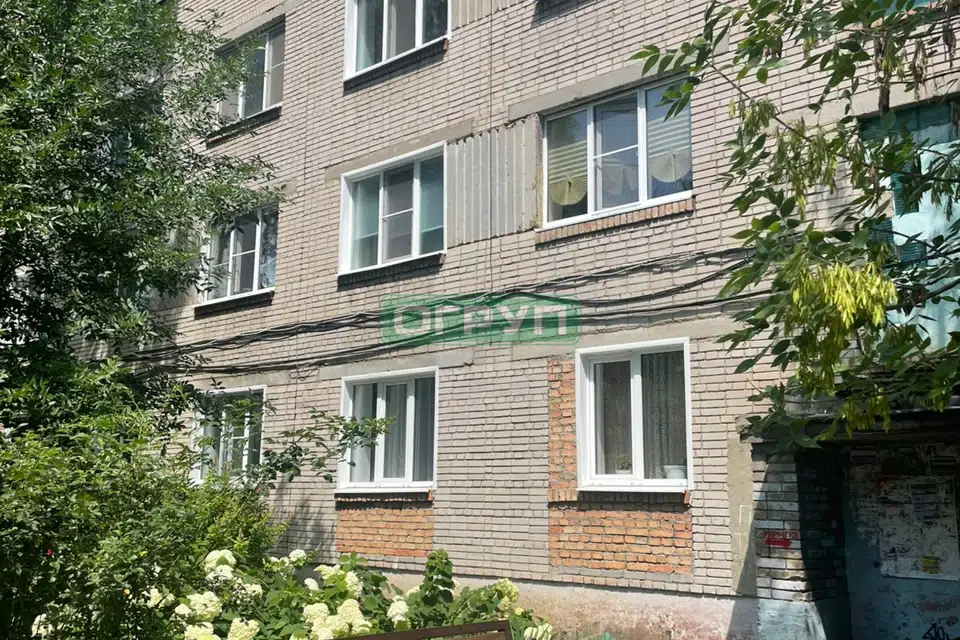 Продаётся 1-комнатная квартира, 21.2 м²