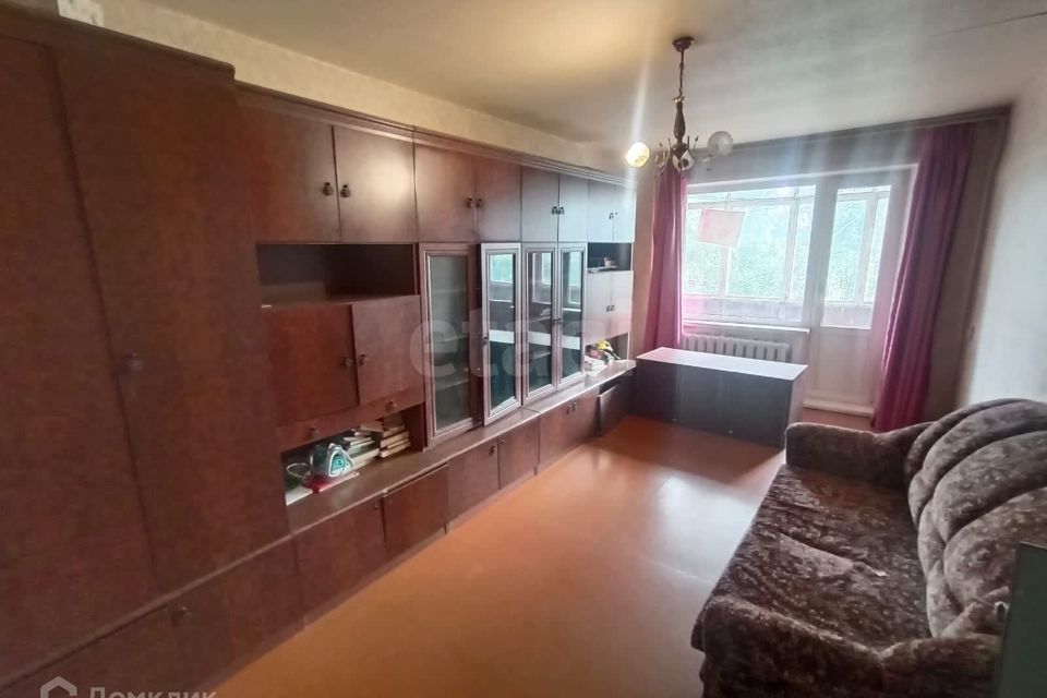 Продаётся 2-комнатная квартира, 50.1 м²