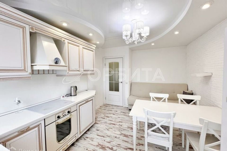 Продаётся 1-комнатная квартира, 36 м²