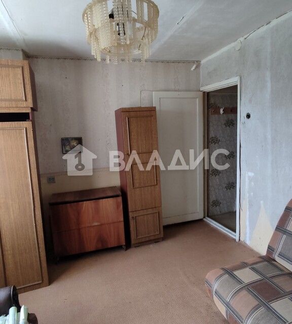 Продаётся 1-комнатная квартира, 27.7 м²