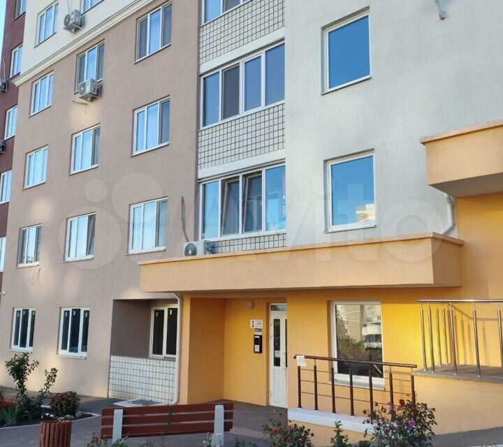 Продаётся 1-комнатная квартира, 32 м²