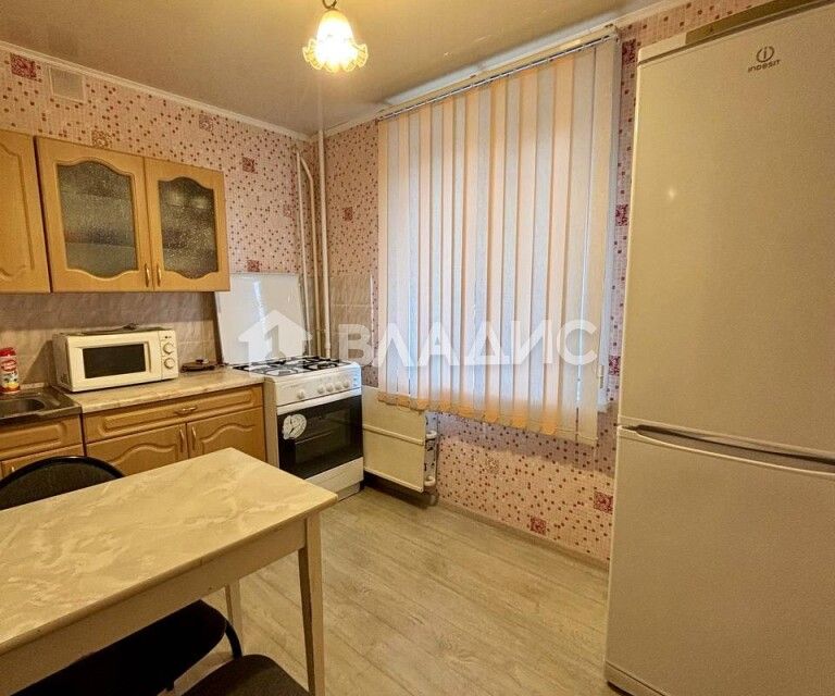 Сдаётся 1-комнатная квартира, 34.5 м²
