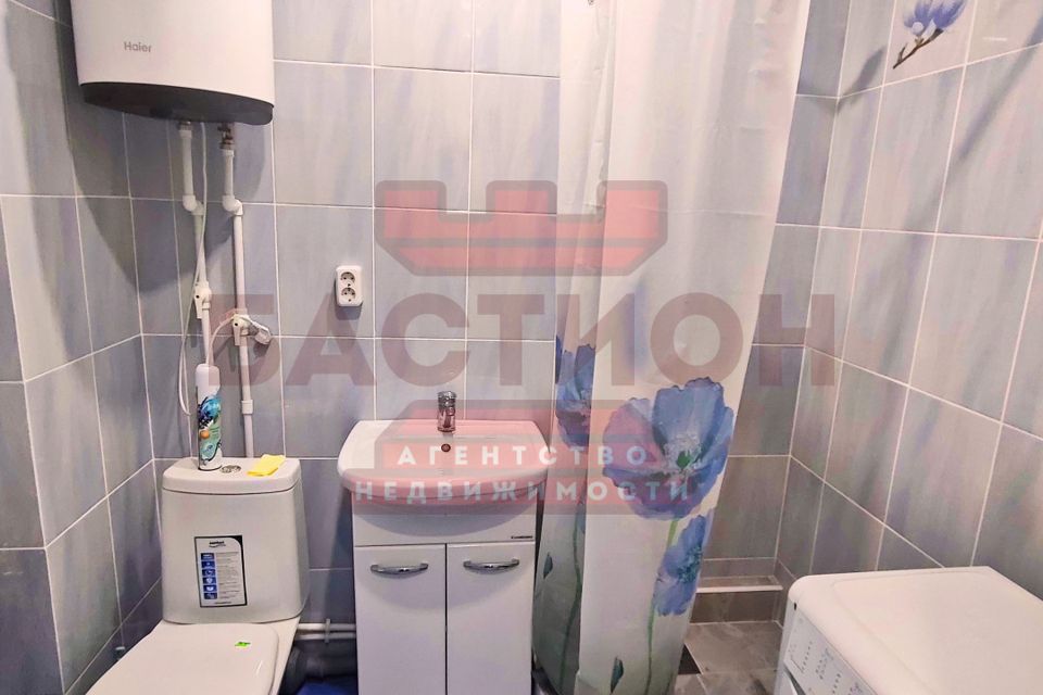 Продаётся 2-комнатная квартира, 45 м²