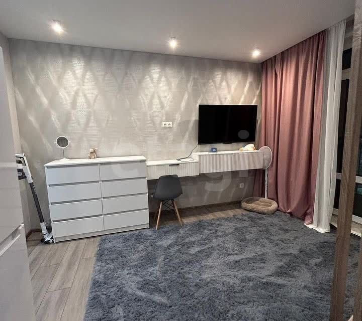 Продаётся студия, 26.8 м²