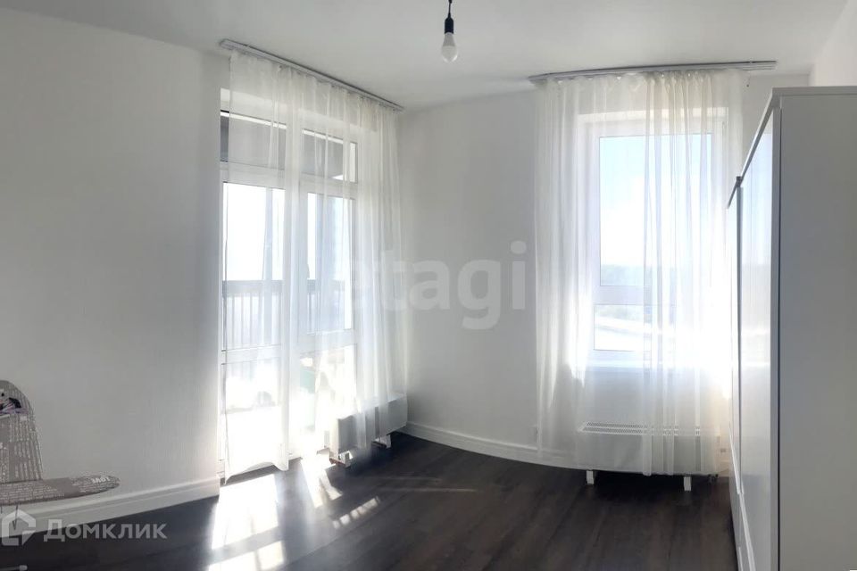 Сдаётся 2-комнатная квартира, 49 м²