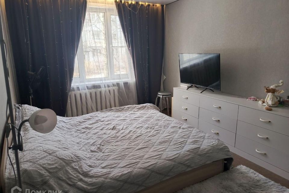 Продаётся 1-комнатная квартира, 30.7 м²