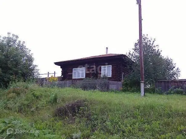 Продаётся 1-этажный дом, 48.3 м²