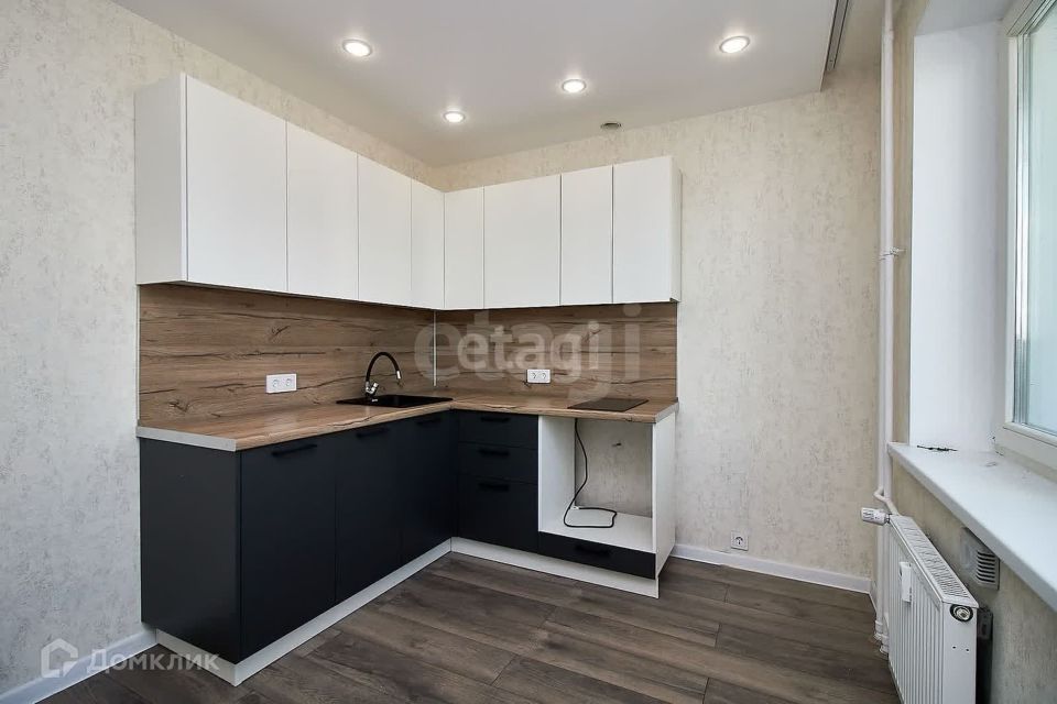 Сдаётся 2-комнатная квартира, 55 м²