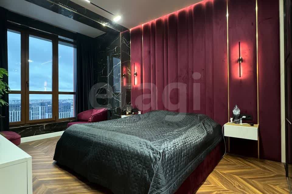 Продаётся 3-комнатная квартира, 64 м²