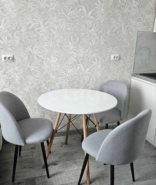 Сдаётся 1-комнатная квартира, 36 м²