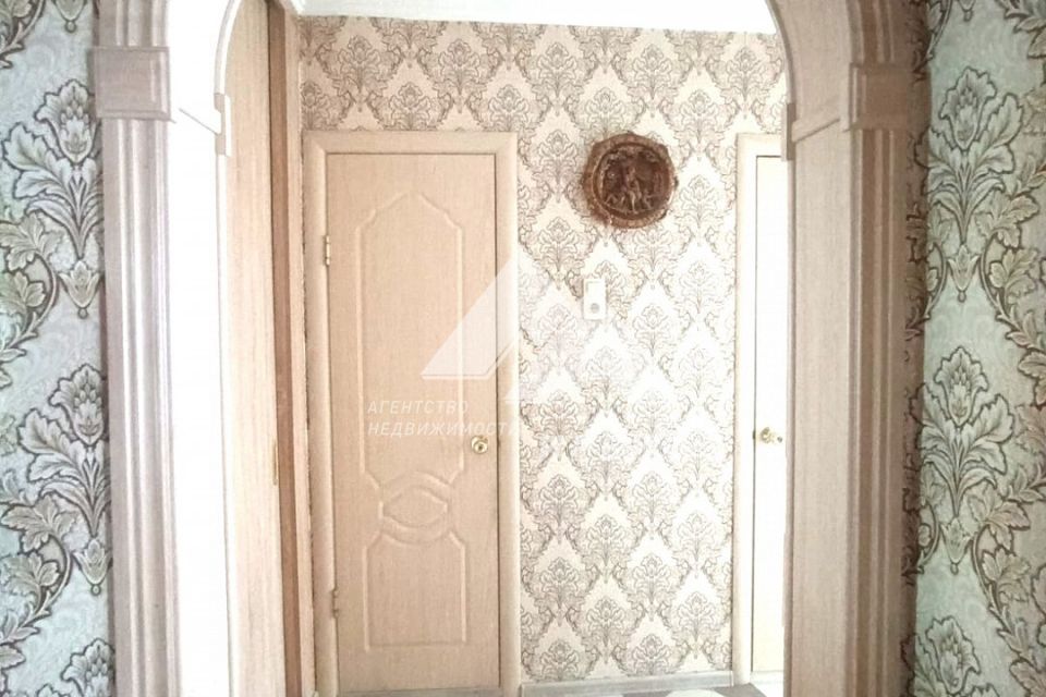 Продаётся 2-комнатная квартира, 50 м²