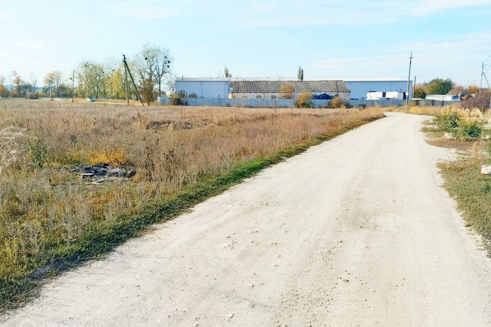 Купить Участок Варениковская Краснодарский Край