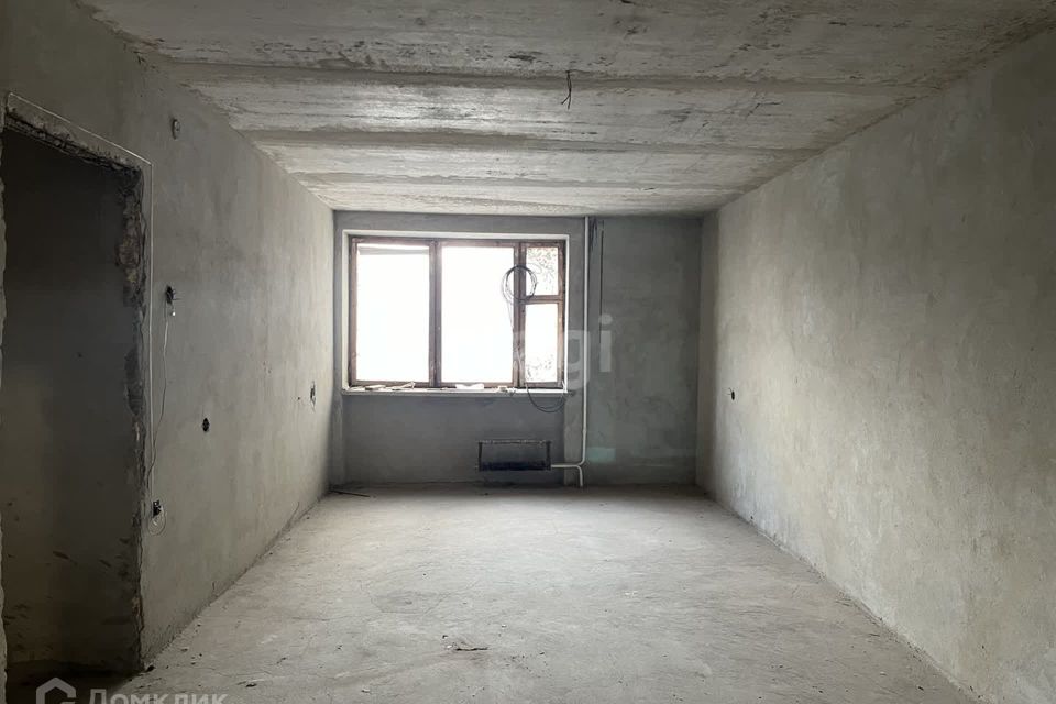 Продаётся 3-комнатная квартира, 76.9 м²