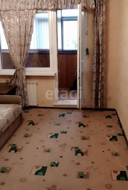 Продаётся 2-комнатная квартира, 47.8 м²