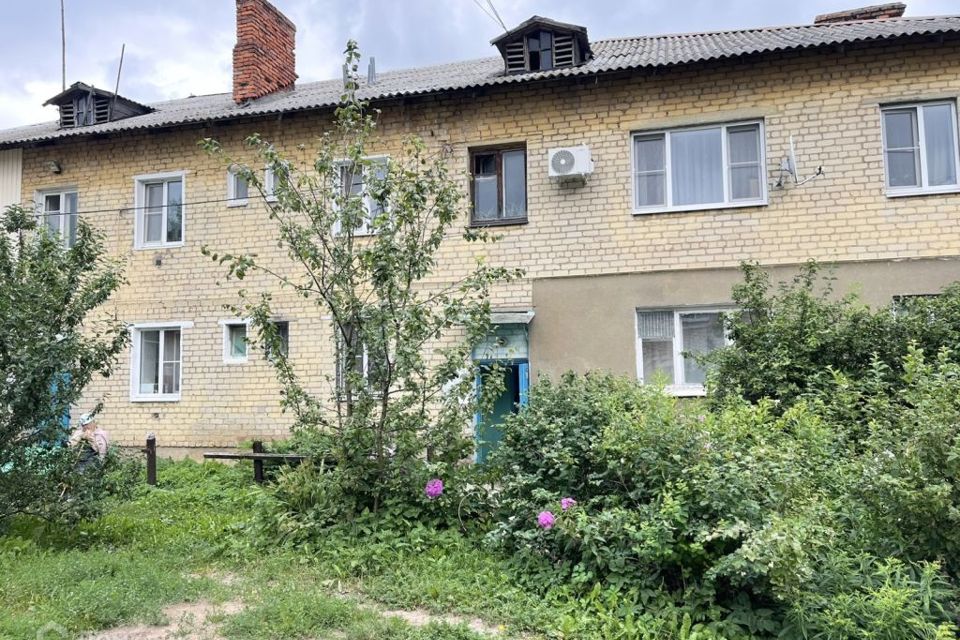 Продаётся 2-комнатная квартира, 38 м²