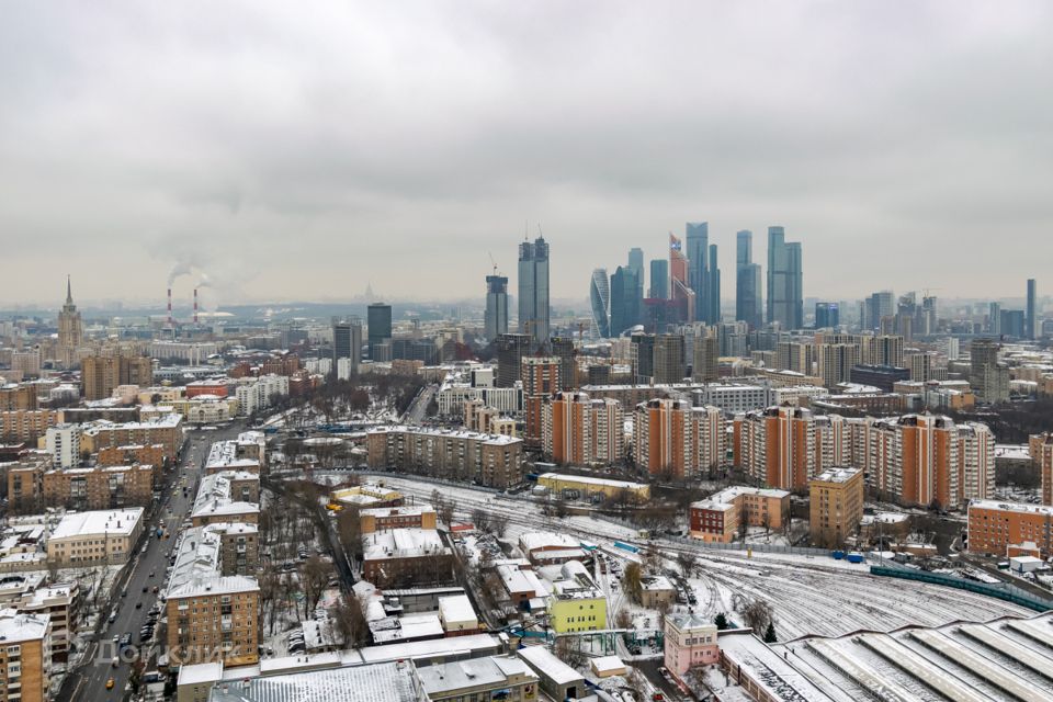 Сдаётся 2-комнатная квартира, 49.1 м²