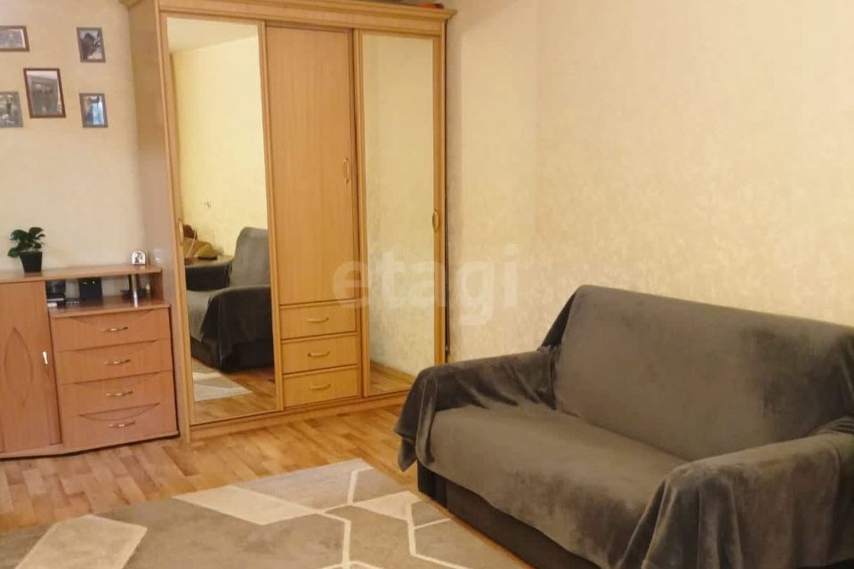 Продаётся 1-комнатная квартира, 30 м²
