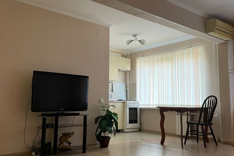 Сдаётся 3-комнатная квартира, 70 м²