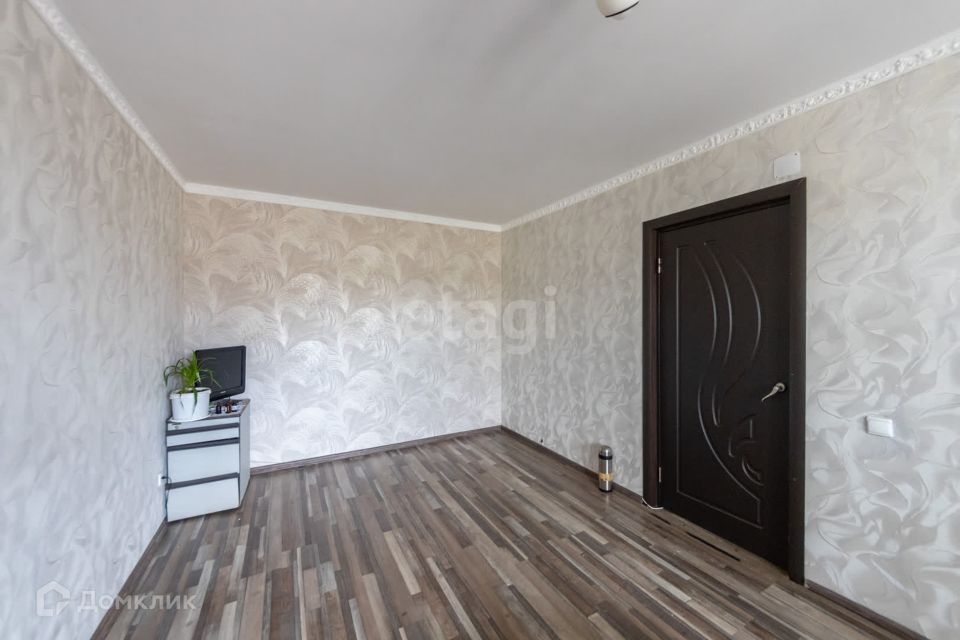 Продаётся 2-комнатная квартира, 44.3 м²