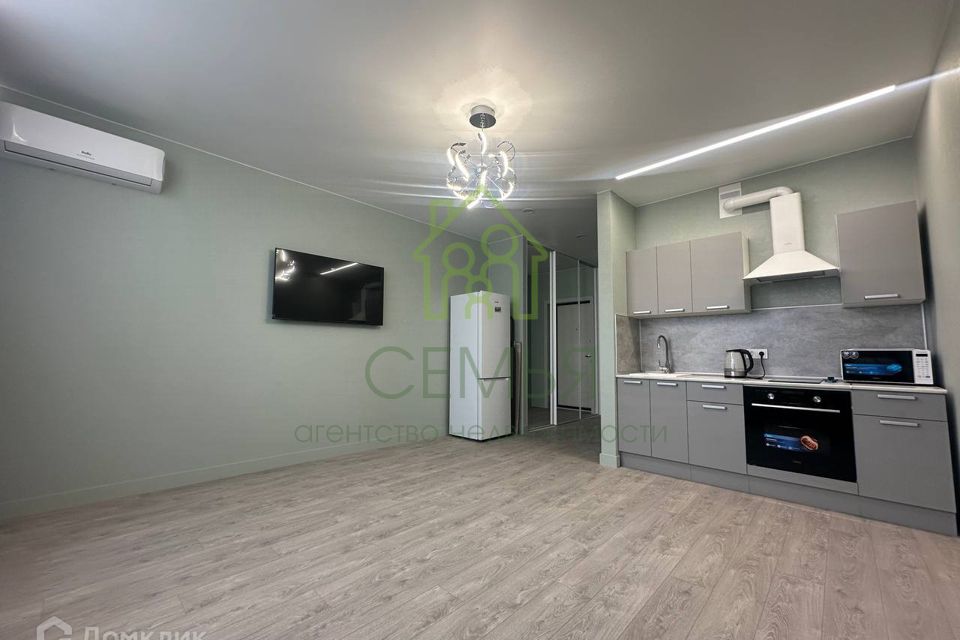 Продаётся студия, 22.8 м²