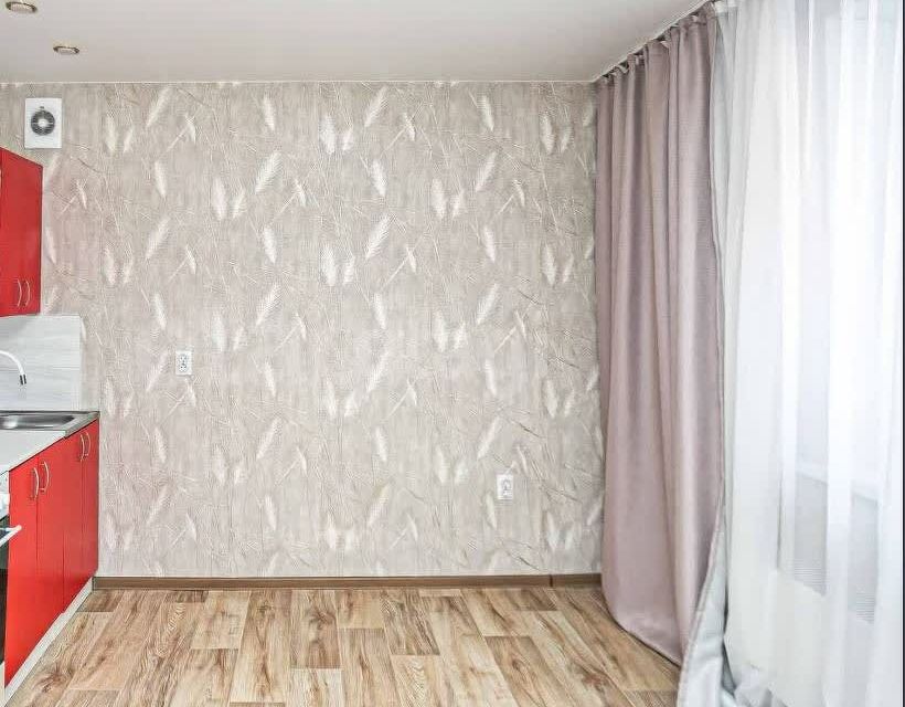 Продаётся студия, 21 м²