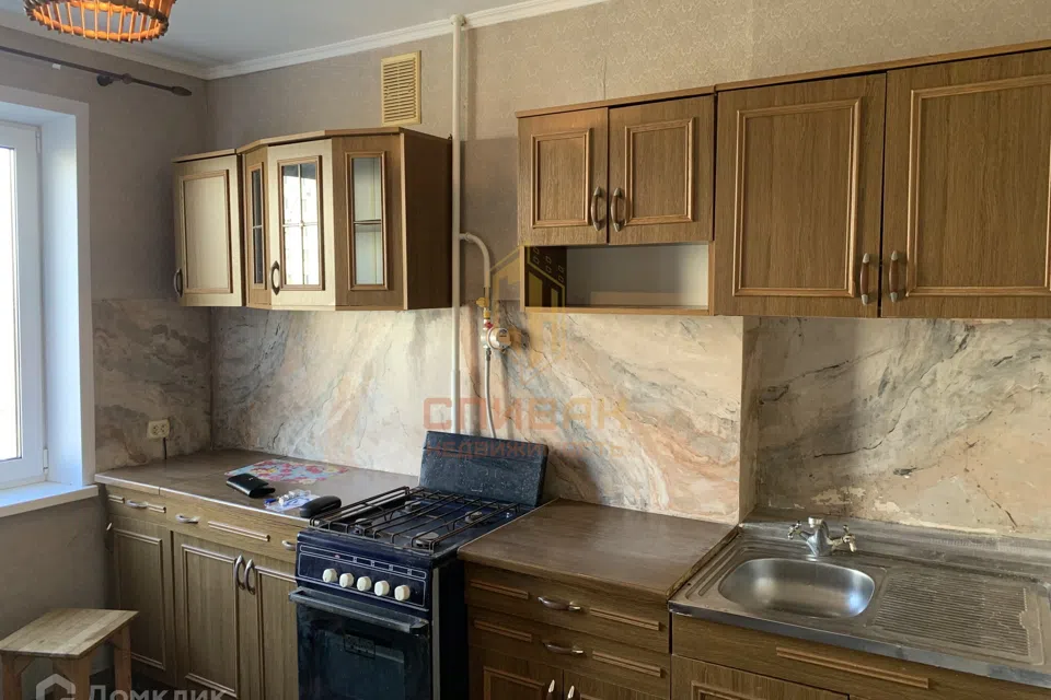 Продаётся 3-комнатная квартира, 72.7 м²