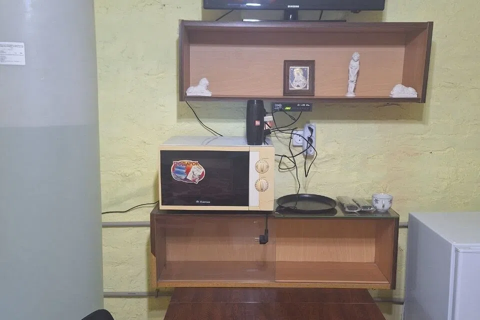 Сдаётся комната в 1-комн. квартире, 15 м²