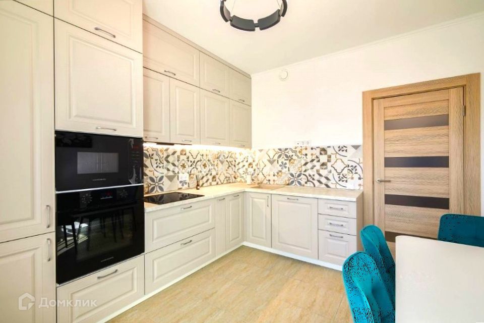 Продаётся 2-комнатная квартира, 48.1 м²