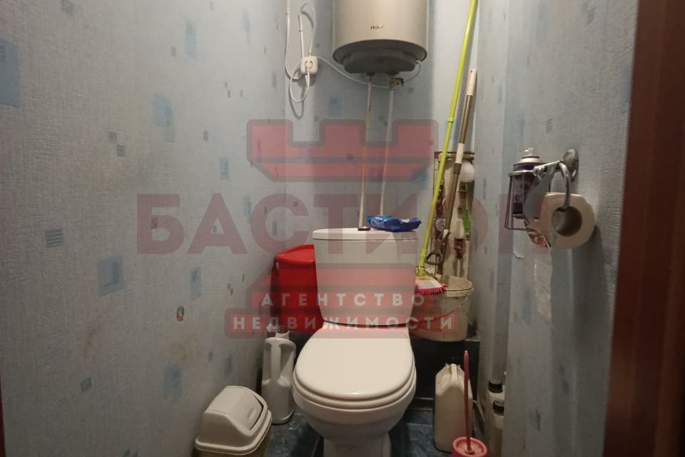 Продаётся 3-комнатная квартира, 70 м²