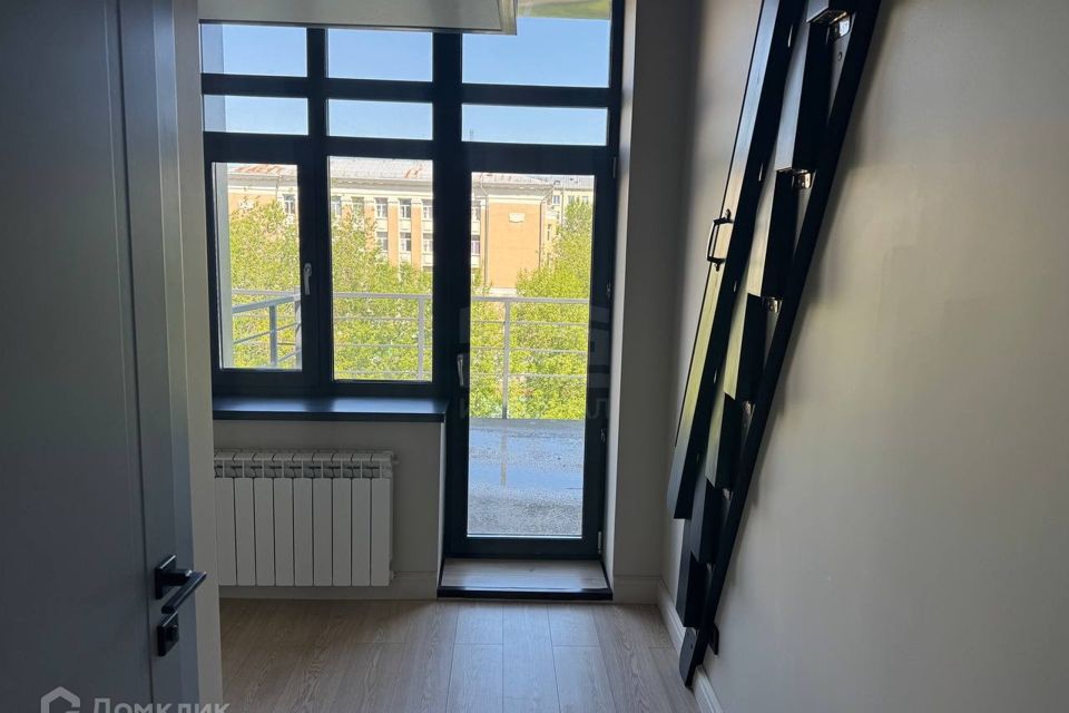 Продаётся студия, 10 м²
