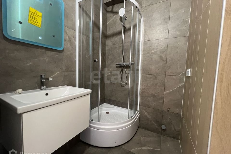 Продаётся студия, 22.8 м²