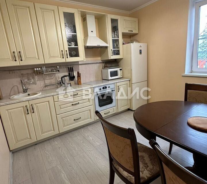 Продаётся 2-комнатная квартира, 64 м²