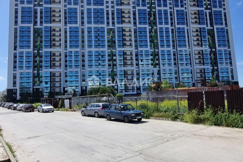 Продаётся студия, 26.3 м²