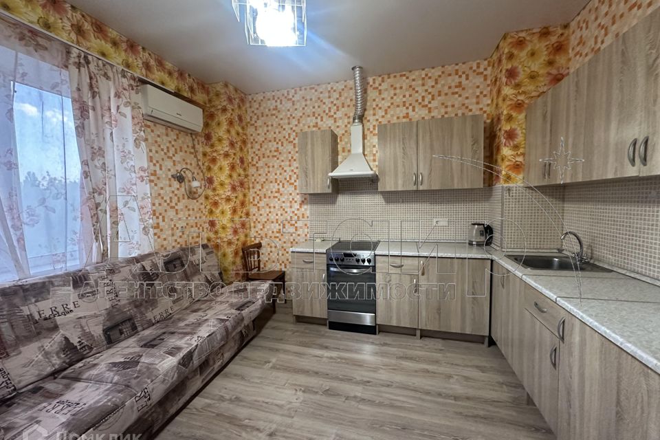 Сдаётся 1-комнатная квартира, 45 м²