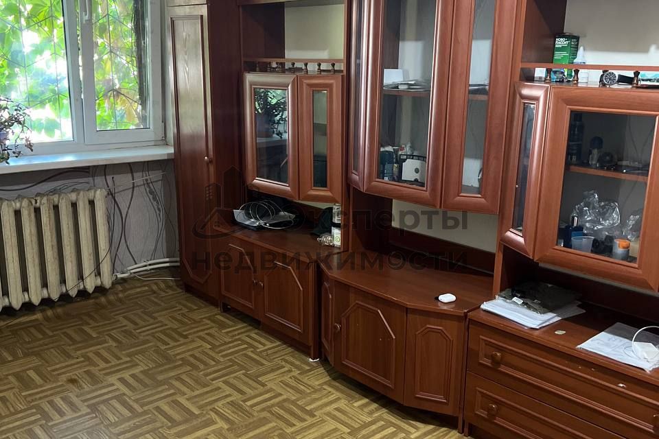 Продаётся 2-комнатная квартира, 45 м²